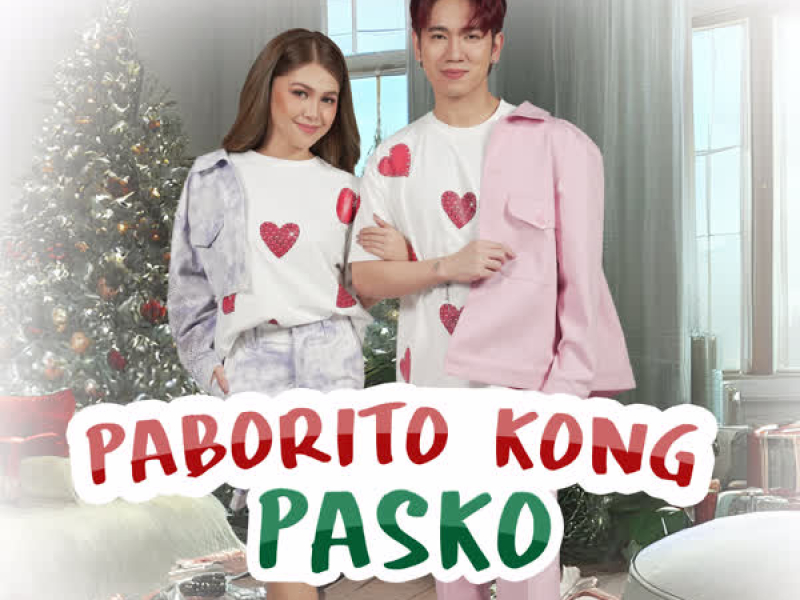 Paborito Kong Pasko (Single)