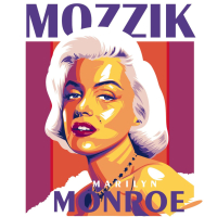 Marilyn Monroe (Single)