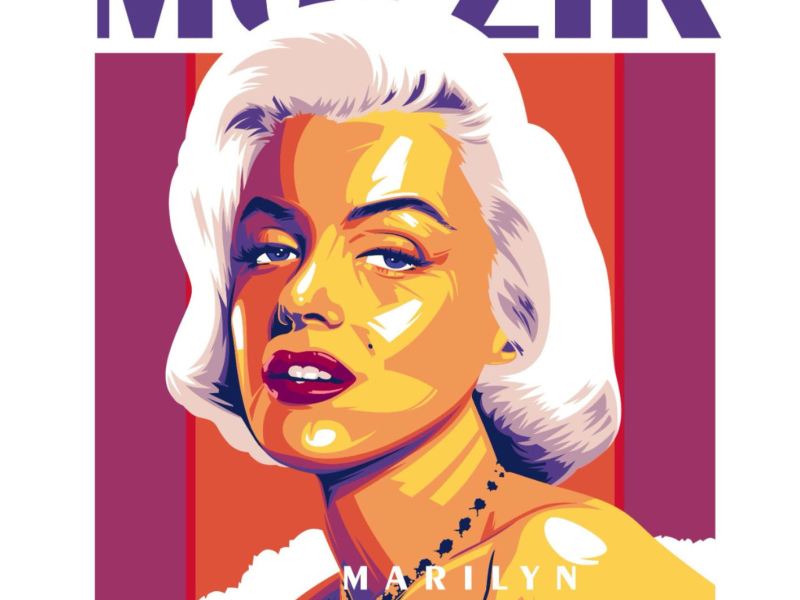 Marilyn Monroe (Single)