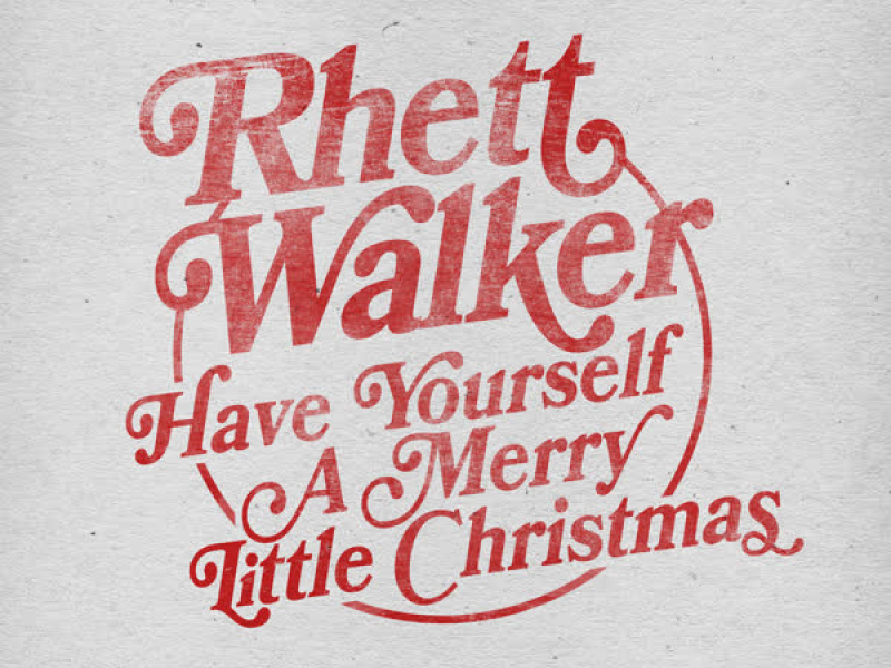 Have Yourself a Merry Little Christmas (Single)