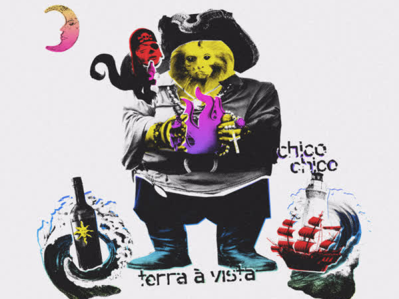 Terra à Vista (Single)