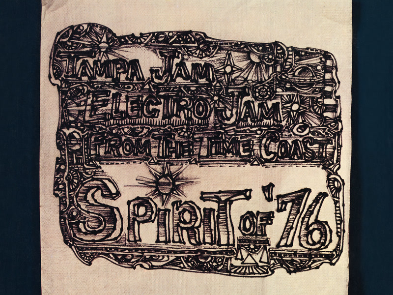 Spirit Of '76