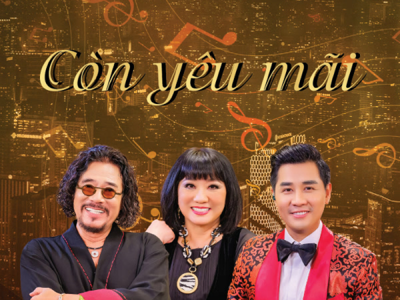 The Khang Show (EP14 Còn Yêu Mãi)