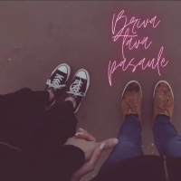 Brīva tavā pasaulē (Single)