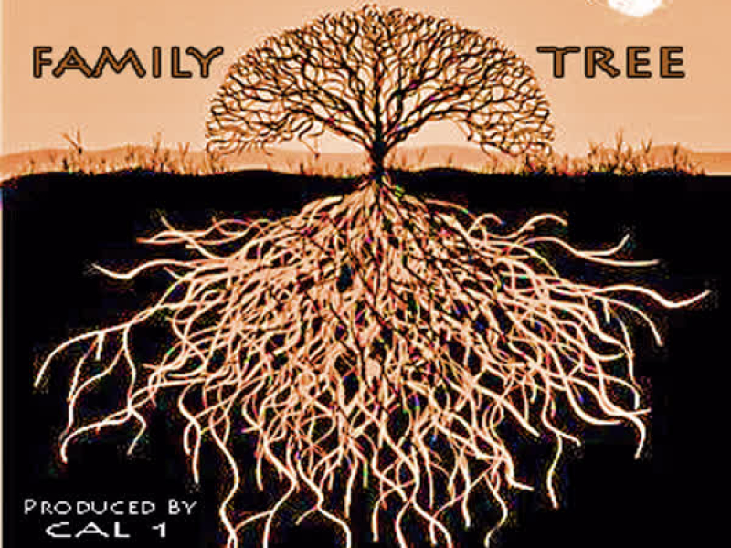 Family Tree (Single)