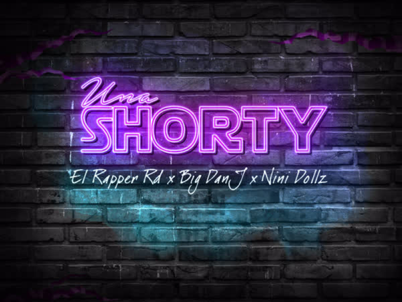 Una Shorty (Single)