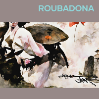 Roubadona (Single)