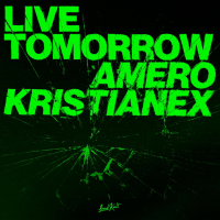 Live Tomorrow (Single)