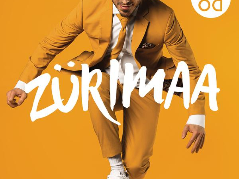 Zürimaa