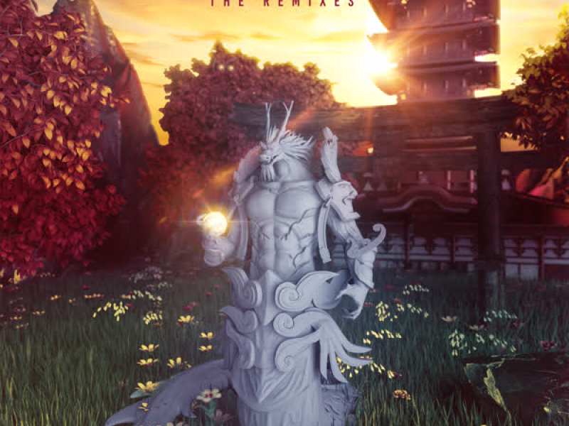 Immortal Peach Garden (Remixes)