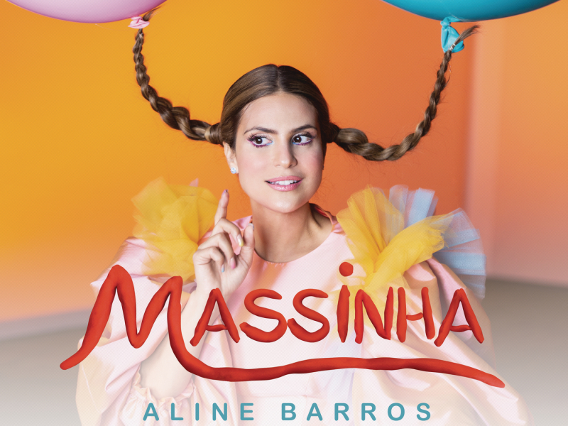 Música da Massinha (Playback)