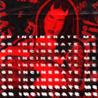 Ør Incinerate Me (Single)