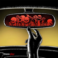 Like a Strippah (Single)