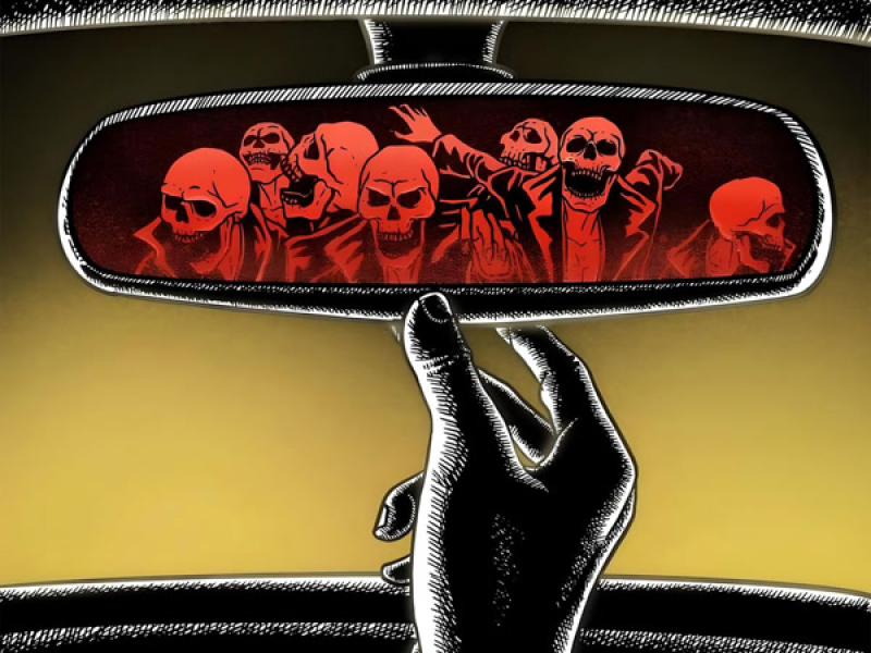 Like a Strippah (Single)