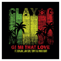 Gi Mi That Love (Single)