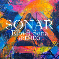 SONAR (Elbi Remix) (Single)