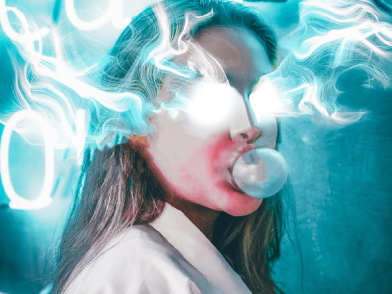 ПАРУ МИНУТ (Single)