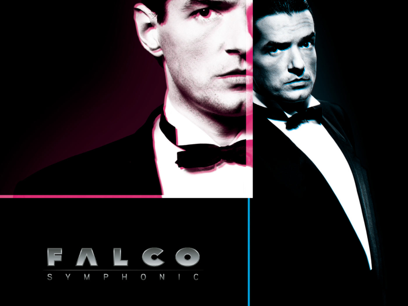 Falco Symphonic