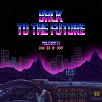 Back to The Future (Single)