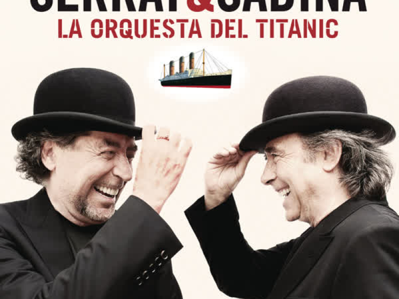 La Orquesta Del Titanic