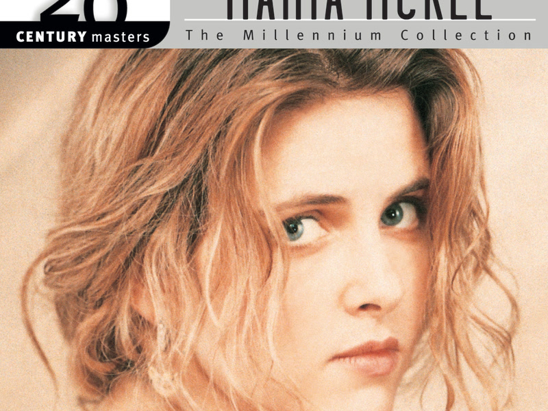 20th Century Masters: The Millennium Collection: The Best Of Maria McKee