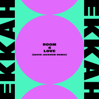 Room 4 Love (David Jackson Remix) (Single)