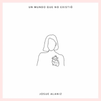 Un Mundo Que No Existío (Single)