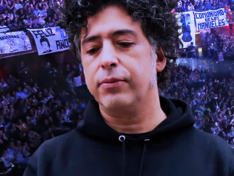 Pánico 10 Años (En Vivo)