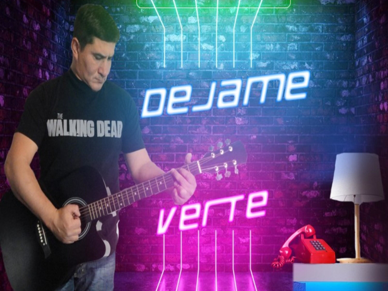 Dejame verte (Single)