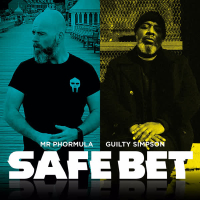 Safe Bet (Single)