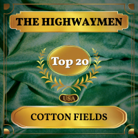 Cotton Fields (Billboard Hot 100 - No 13) (Single)
