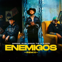 Enemigos (Remix) (Single)