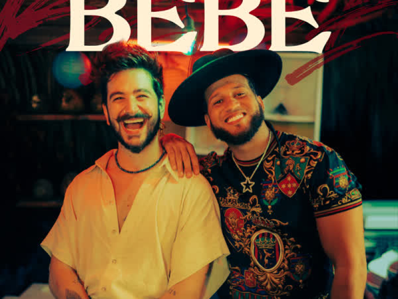 BEBÉ (Single)