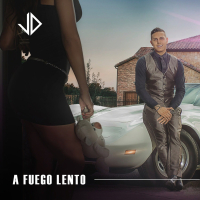 A Fuego Lento (Single)