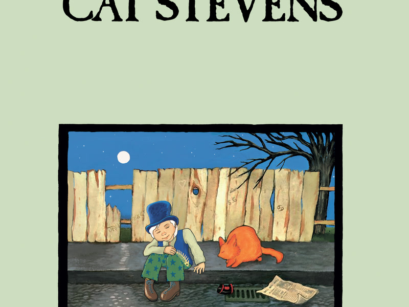 Teaser And The Firecat (Remastered 2021)