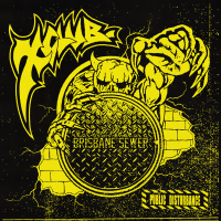 Public Disturbance (Single)