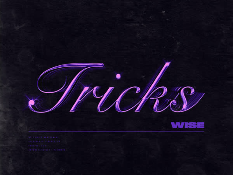 Tricks (Single)