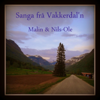 Sanga Frå Vakkerdal'n (Single)