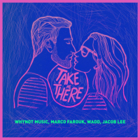 Take Me There (Single)