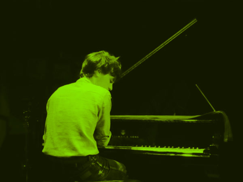 Lost Cause (Under the Covers) (Single)