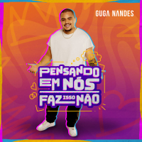 Pensando Em Nós / Faz Isso Não (Ao Vivo) (Single)