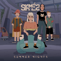 Summer Nights (Single)