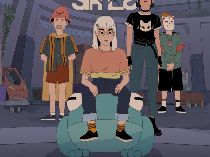 Summer Nights (Single)