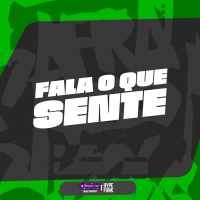FALA O QUE SENTE (Single)