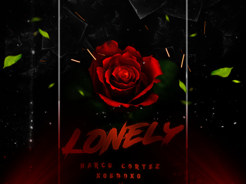 Lonely (Remix) (Single)