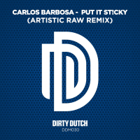 Put It St!cky (Artistic Raw Remix) (Single)