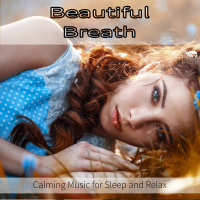 Beautiful Breath: Calming Music for Sleep and Relax (Single)