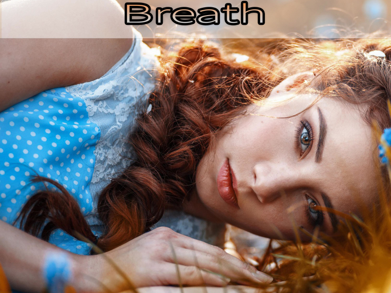 Beautiful Breath: Calming Music for Sleep and Relax (Single)