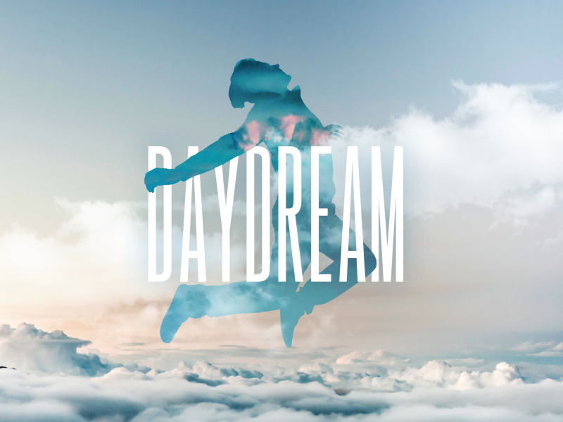 Daydream (feat. Marina Lin) (Single)