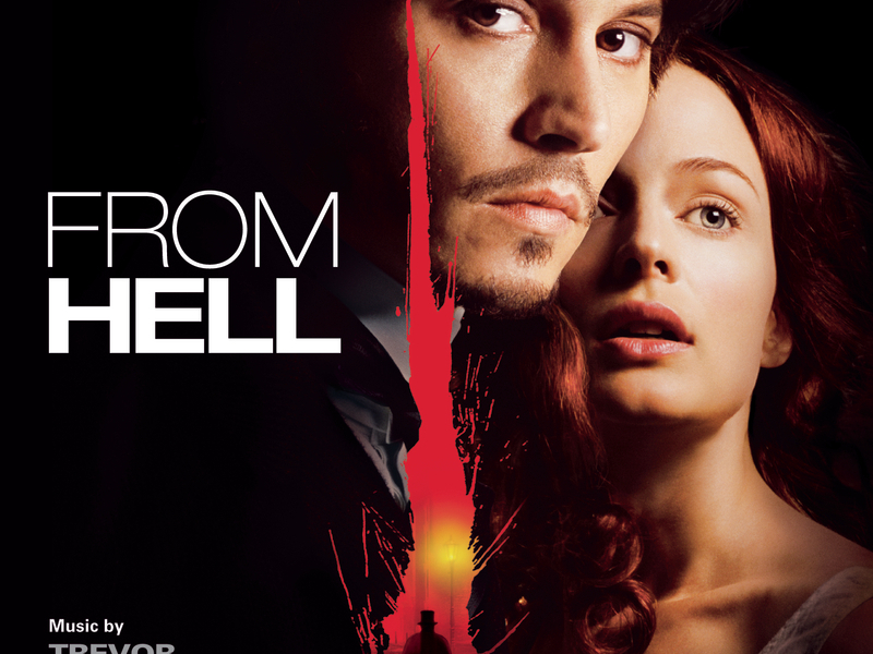From Hell (Original Motion Picture Soundtrack)